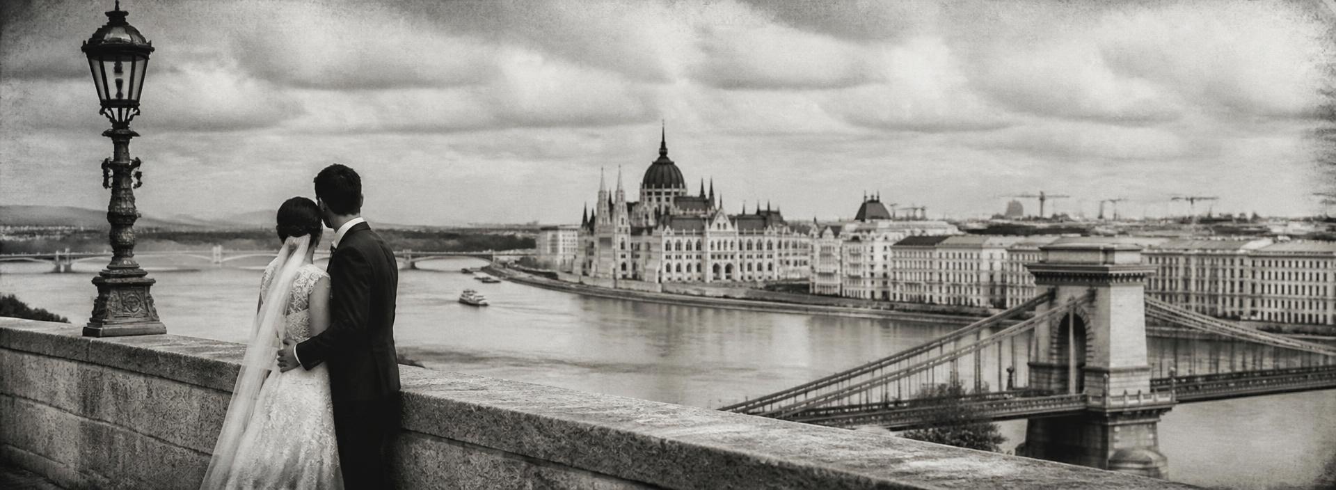 Budapesti panoráma a zárókiadásban