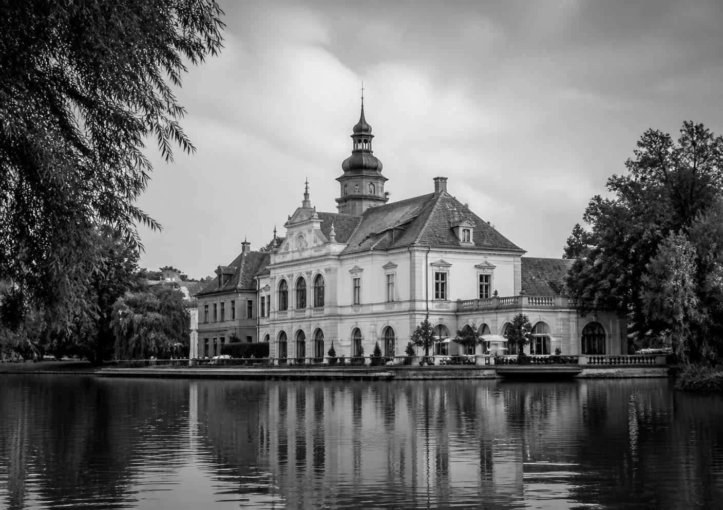Városliget Rendezvényház – az esküvő helyszíne